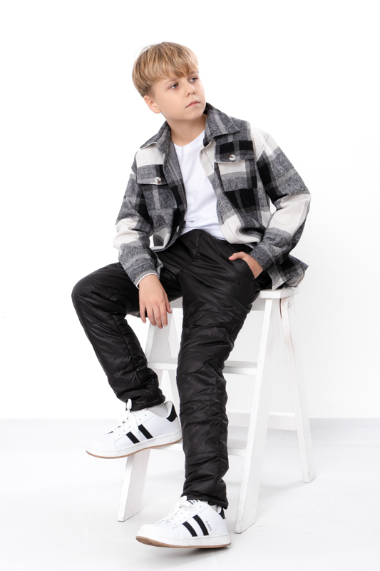 Штани зимові дитячі 